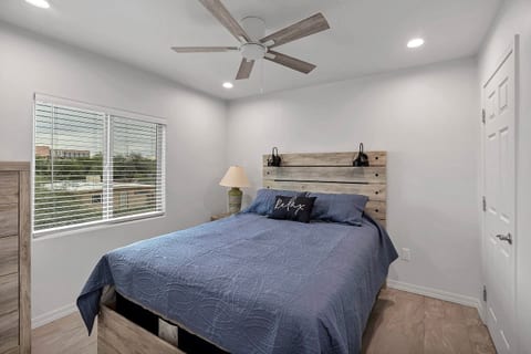 Catalina Crest Casita