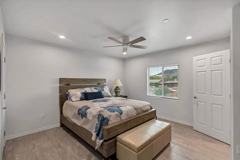 Catalina Crest Casita