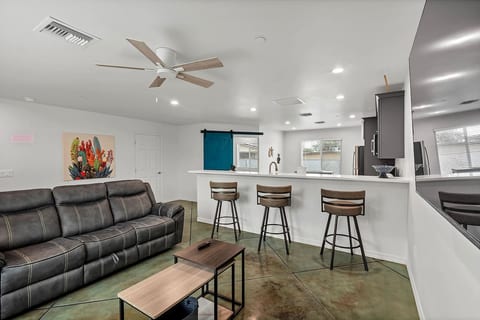Catalina Crest Casita