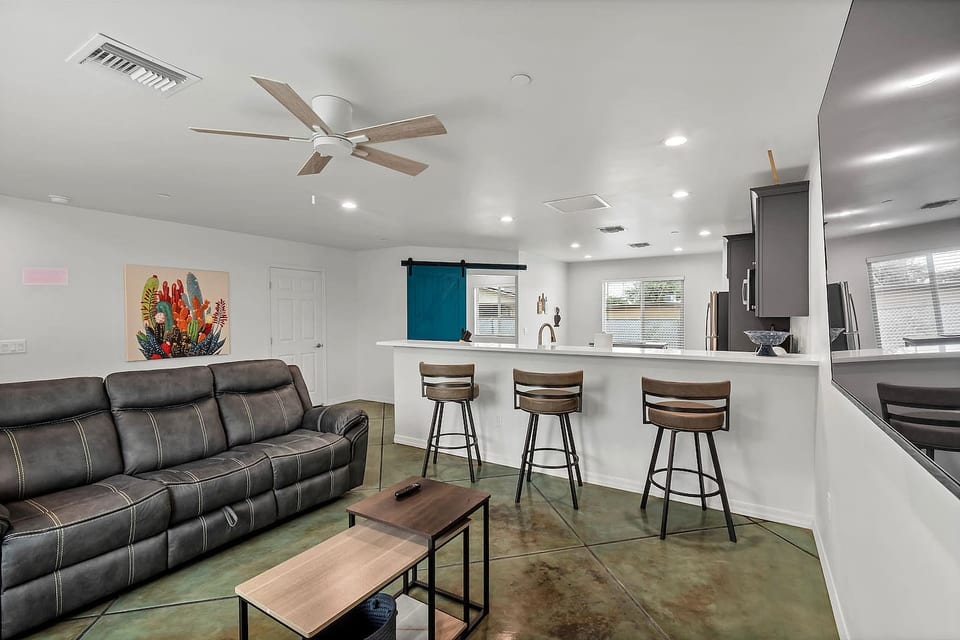 Catalina Crest Casita - Tucson