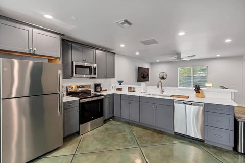 Catalina Crest Casita