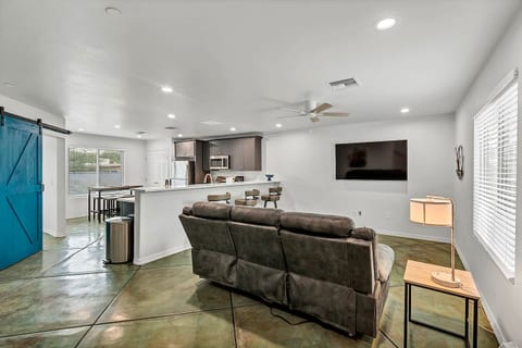 Catalina Crest Casita
