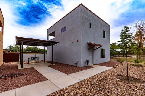 Catalina Crest Casita