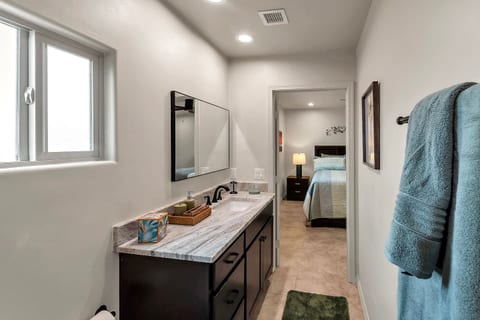 Old Pueblo Getaway