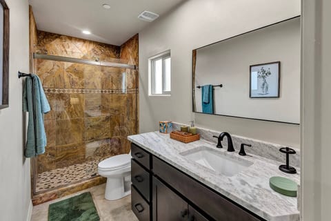 Old Pueblo Getaway