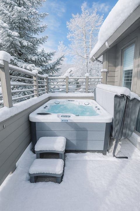 JACUZZI BRAND NEW