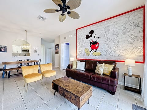 New! Windsor Hills Magical Retreat, 2mi to Disney!