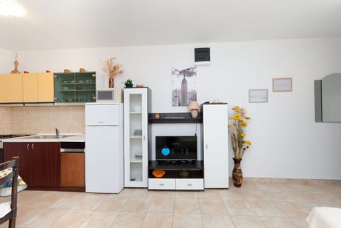 Apartments Puntica - Unit 207010-16