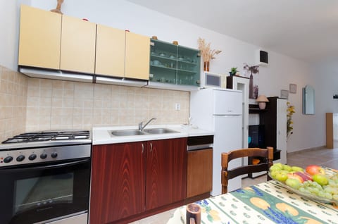 Apartments Puntica - Unit 207010-16