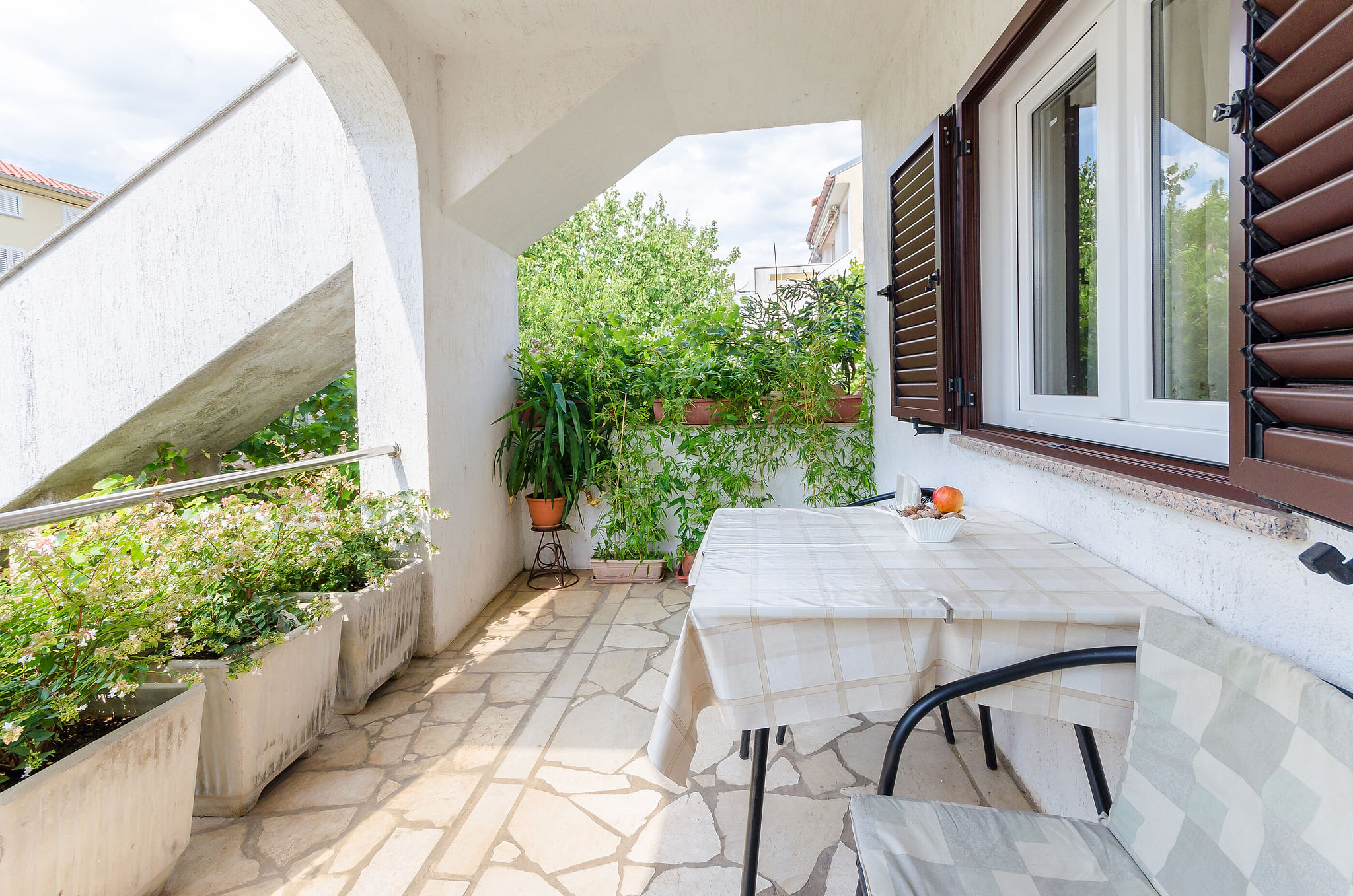 Apartments Puntica - Unit 207010-16