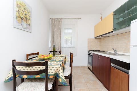 Apartments Puntica - Unit 207010-16