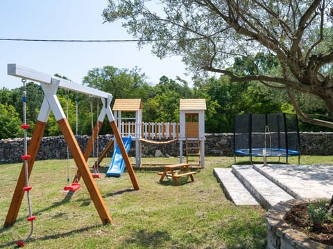 Villa mit privatem Pool und großem Garten