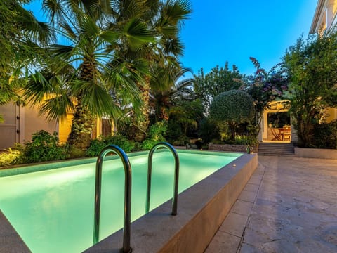 Wunderschöne Villa Gardenia in Istrien