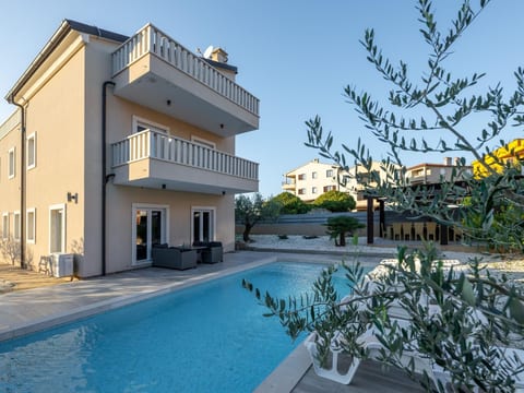 Villa Bellavista für 16 Gäste mit Hockeytisch