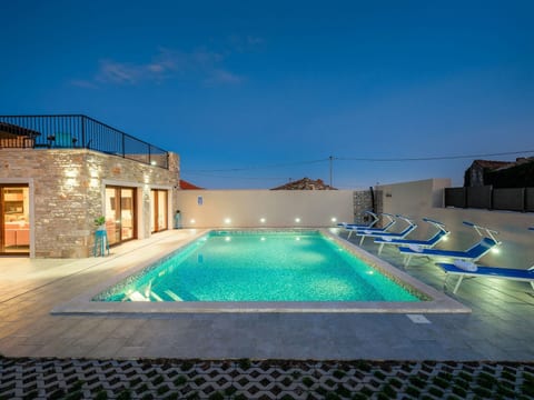 Villa Valtura