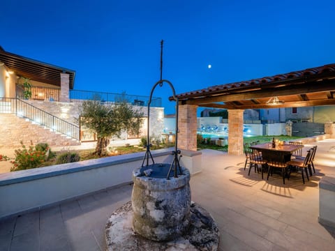 Villa Valtura