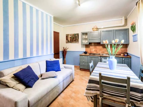 Bilocale - Ranch Hotel