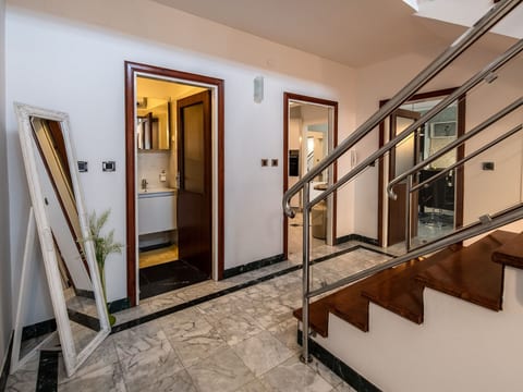 Wohnung "Vinkuran Medulin"