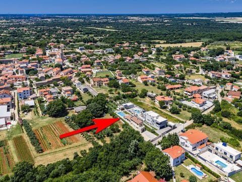 Ferienvilla "Markulin"