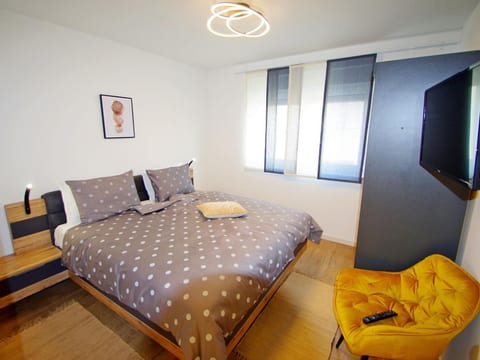 "Cala" mit Balkon