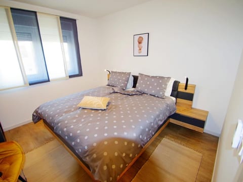 "Cala" mit Balkon