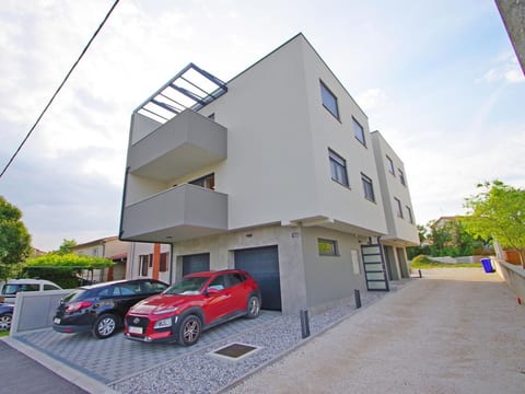 "Cala" mit Balkon