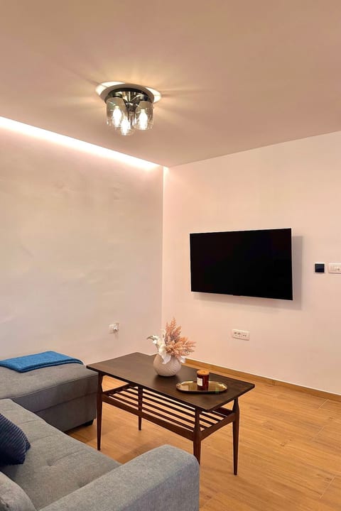 Gemütliches Studio-Apartment