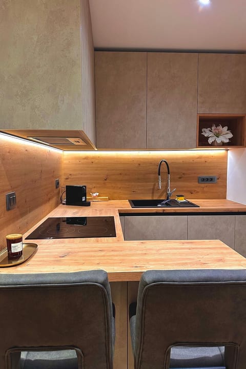 Gemütliches Studio-Apartment