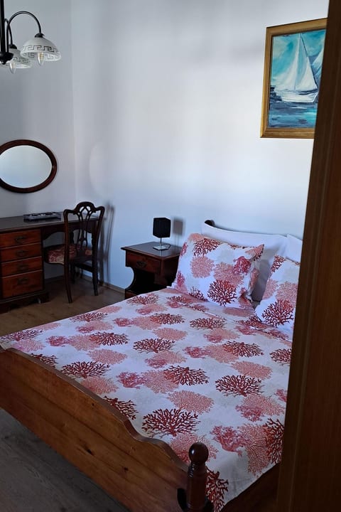 für 4 Personen  + 1 Kind ca. 95 m&sup2; in Pula, Istrien (Pula und Umgebung)