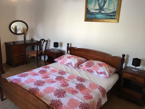 für 4 Personen  + 1 Kind ca. 95 m&sup2; in Pula, Istrien (Pula und Umgebung)