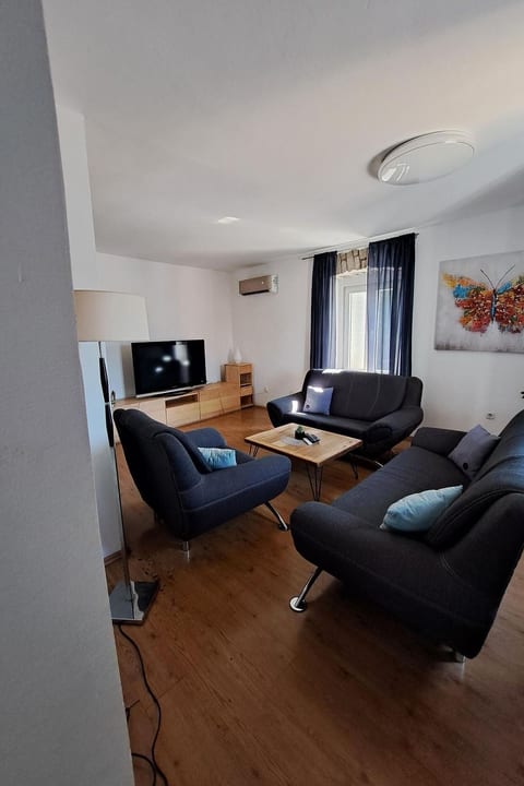 für 4 Personen  + 1 Kind ca. 95 m&sup2; in Pula, Istrien (Pula und Umgebung)