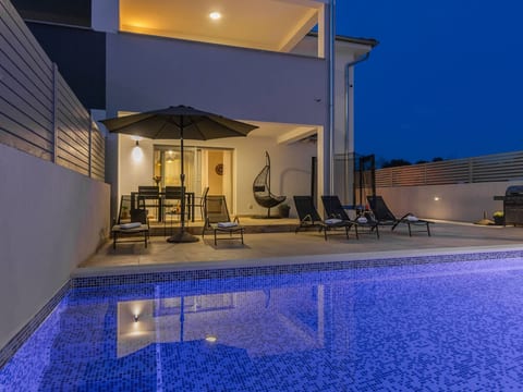 Villa Ema und Ana