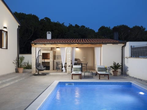 Villa Ridollin