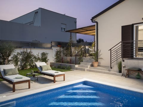Villa Ridollin