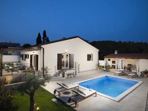 Villa Ridollin