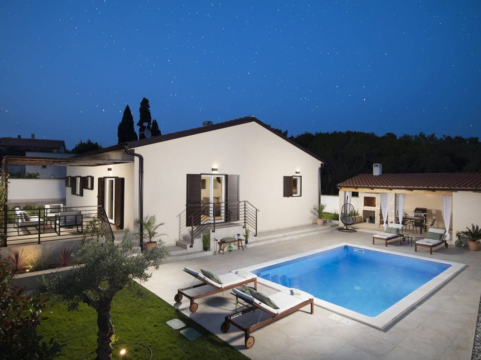 Villa Ridollin - Pula