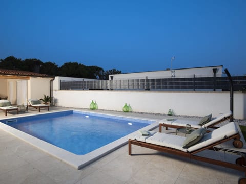 Villa Ridollin