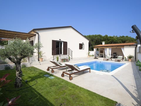 Villa Ridollin