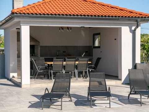 Villa Speranza