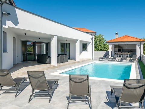 Villa Speranza