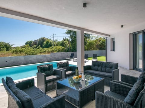 Villa Speranza