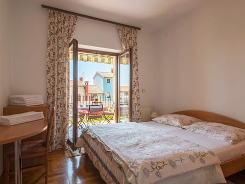 für 4 Personen + 1 Kind ca. 45 m² in Pula, Istrien (Pula und Umgebung)