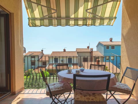 für 4 Personen + 1 Kind ca. 45 m² in Pula, Istrien (Pula und Umgebung)