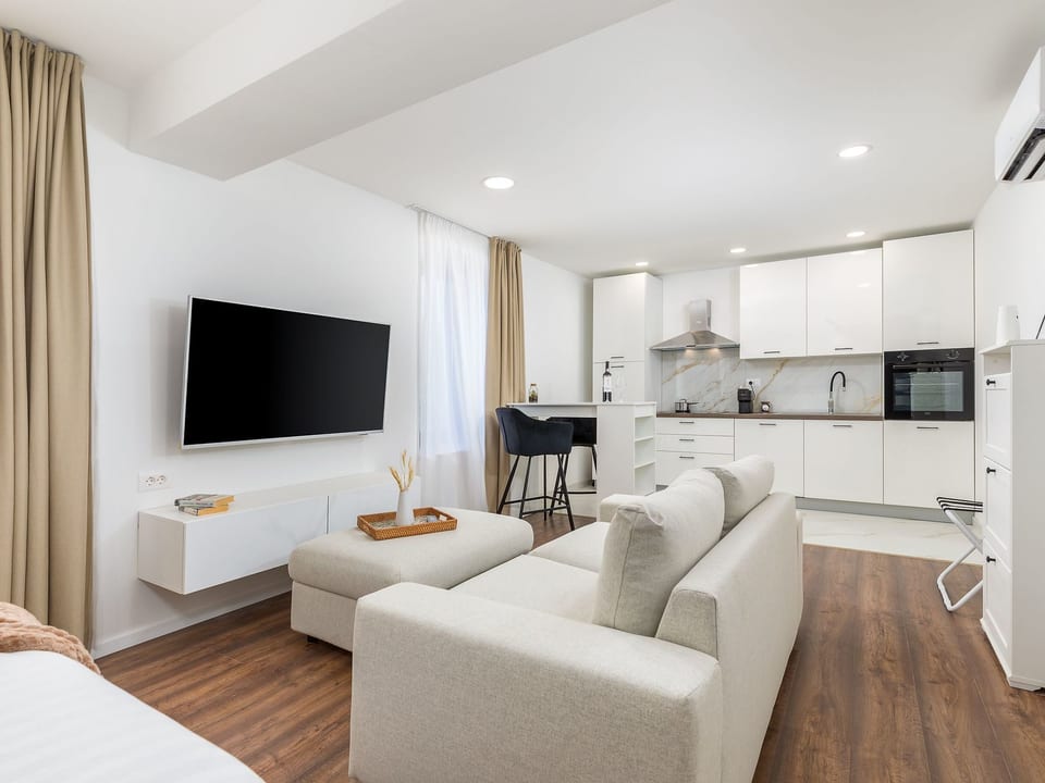 Studio-Wohnung Bella - Pula