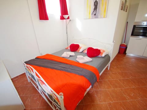 Studio-Wohnung "Tara"