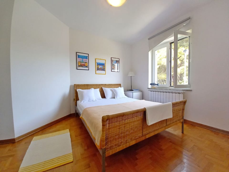 Apartamento Lungomare, a 300 m de la playa, Pula - Pula
