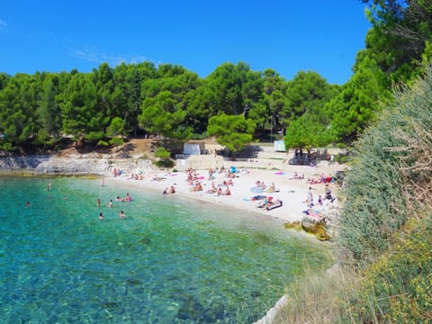 Studio für 10 Personen in Pula, Istrien (Istrische Riviera)