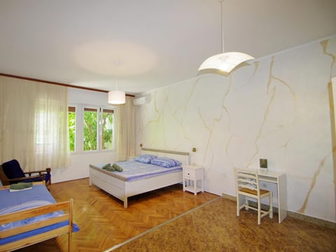 Studio für 10 Personen in Pula, Istrien (Istrische Riviera)