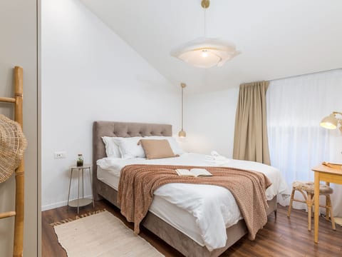 Studio-Wohnung "Pina"