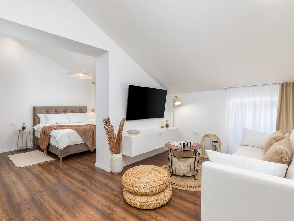 Studio-Wohnung Pina - Pula
